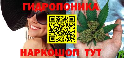 гидра Канаш